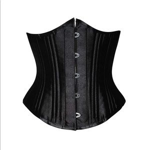 Black Corset